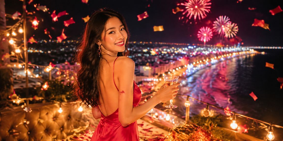 Sân chơi khuyến mãi sôi động tại Phan Thiết